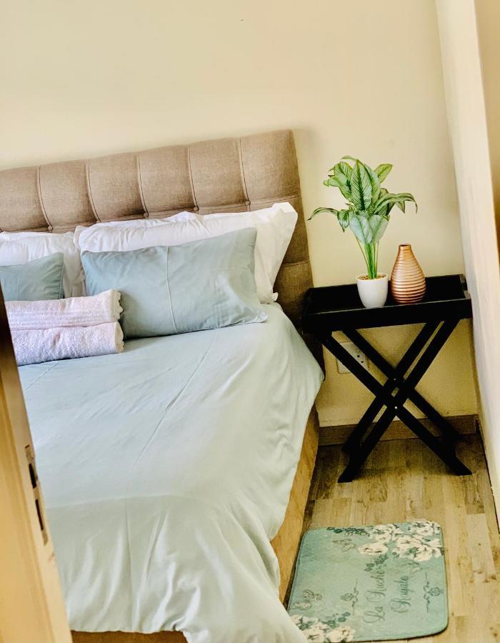 774Ways Holiday Home Hartbeespoort Ngoại thất bức ảnh