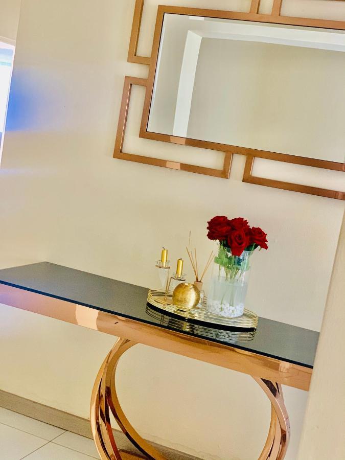 774Ways Holiday Home Hartbeespoort Ngoại thất bức ảnh