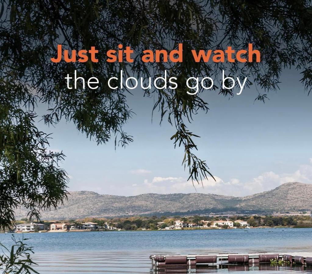 774Ways Holiday Home Hartbeespoort Ngoại thất bức ảnh