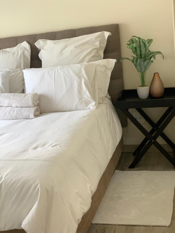 774Ways Holiday Home Hartbeespoort Ngoại thất bức ảnh