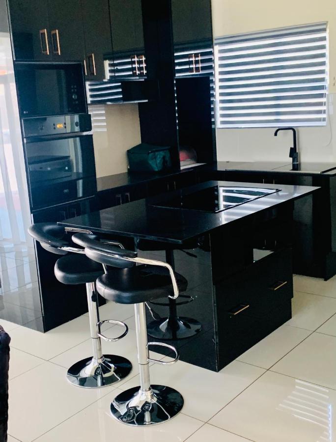 774Ways Holiday Home Hartbeespoort Ngoại thất bức ảnh
