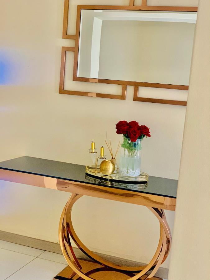 774Ways Holiday Home Hartbeespoort Ngoại thất bức ảnh
