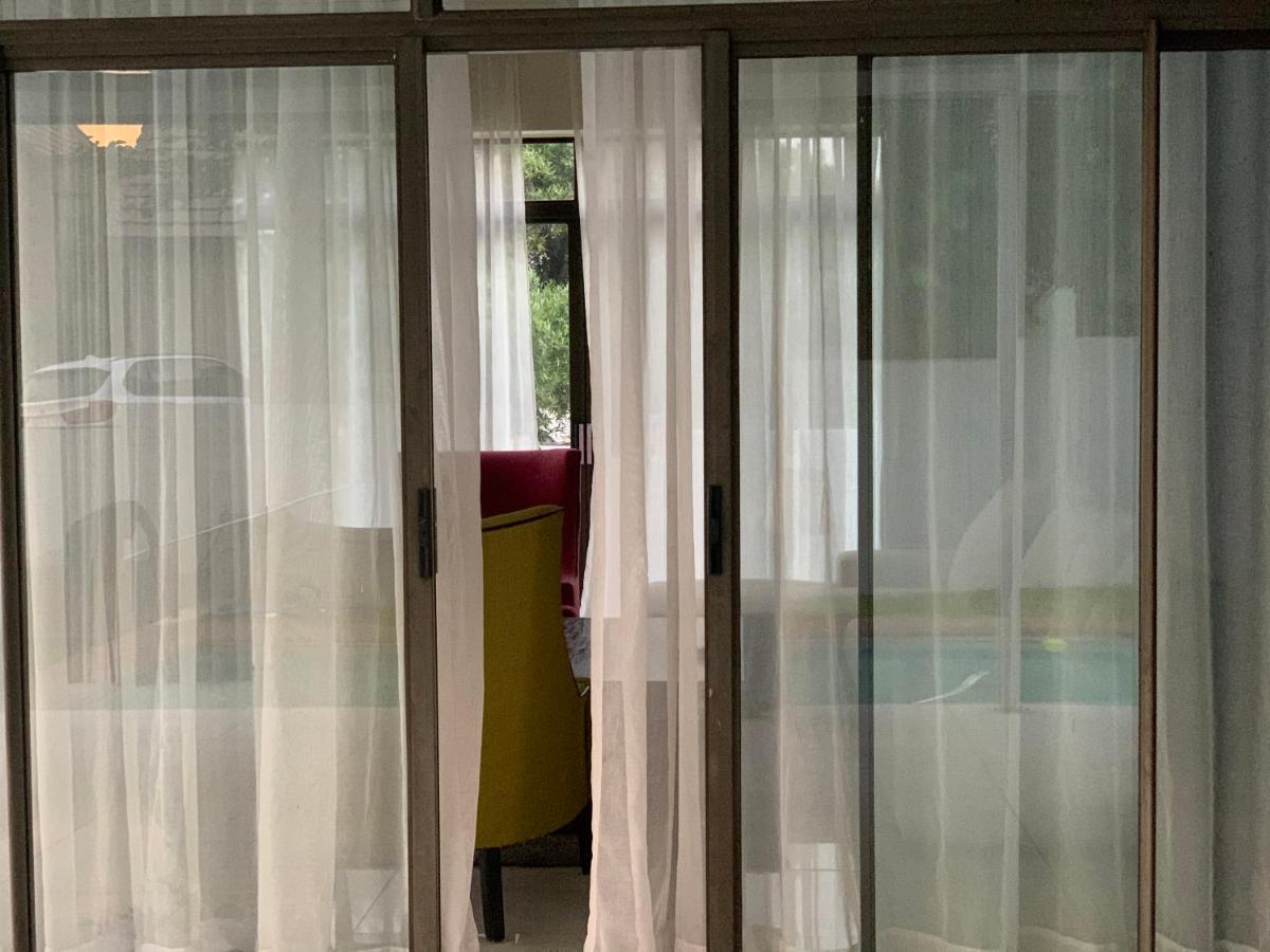 774Ways Holiday Home Hartbeespoort Ngoại thất bức ảnh
