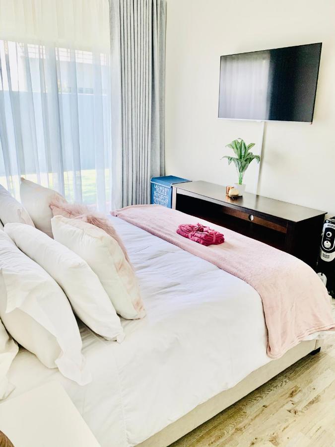 774Ways Holiday Home Hartbeespoort Ngoại thất bức ảnh