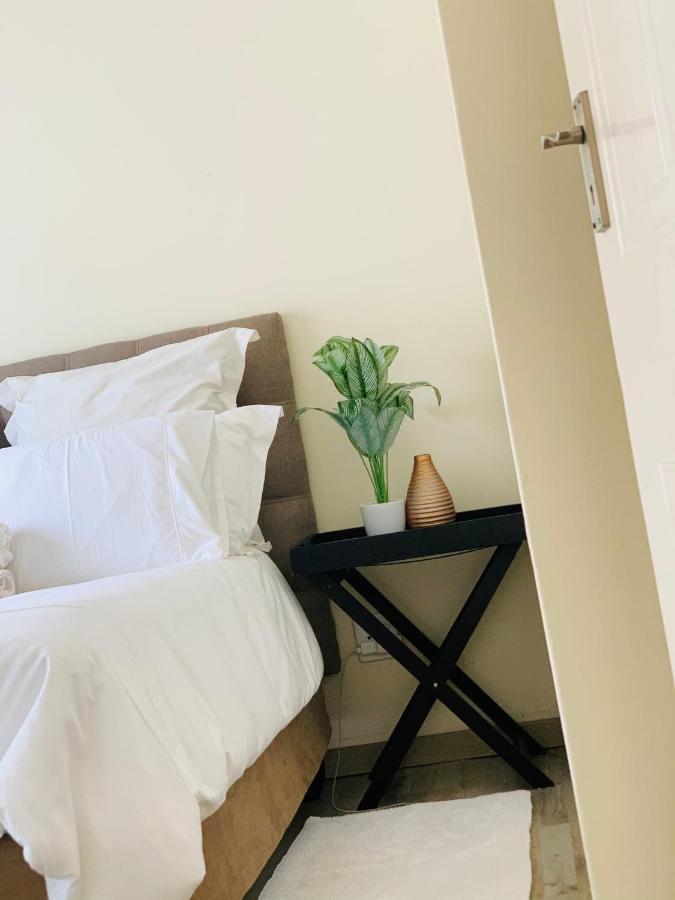 774Ways Holiday Home Hartbeespoort Ngoại thất bức ảnh
