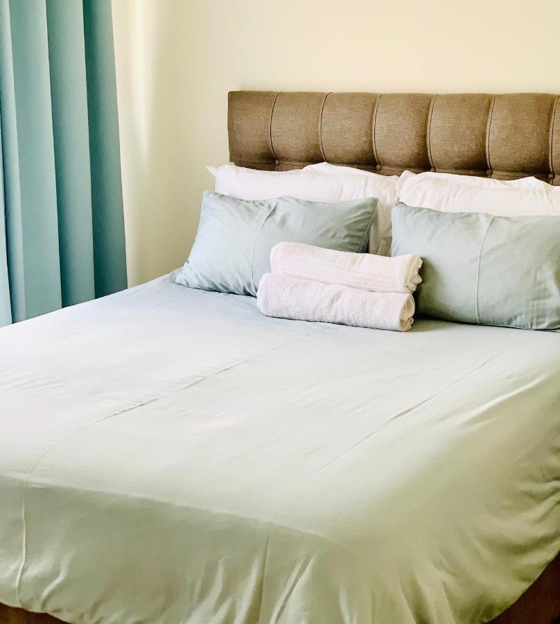 774Ways Holiday Home Hartbeespoort Ngoại thất bức ảnh